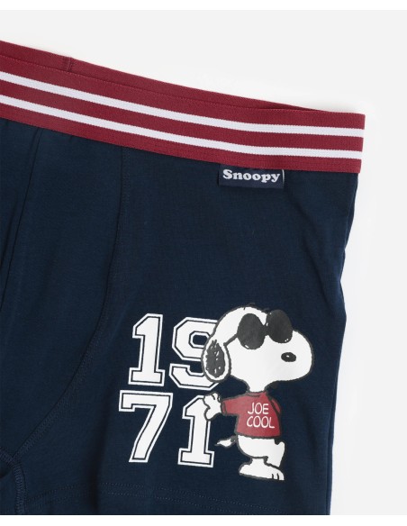 Calzoncillo/Bóxer Joe Cool para Hombre, (Caja | Lovehomewear