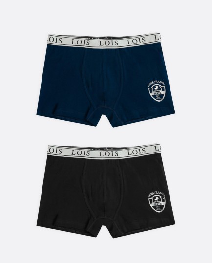 Calzoncillo/Bóxer Origins para Hombre, (Caja | Lovehomewear