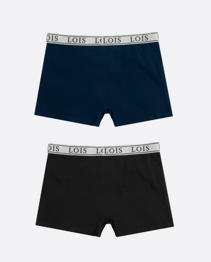 Calzoncillo/Bóxer Origins para Hombre, (Caja | Lovehomewear 2