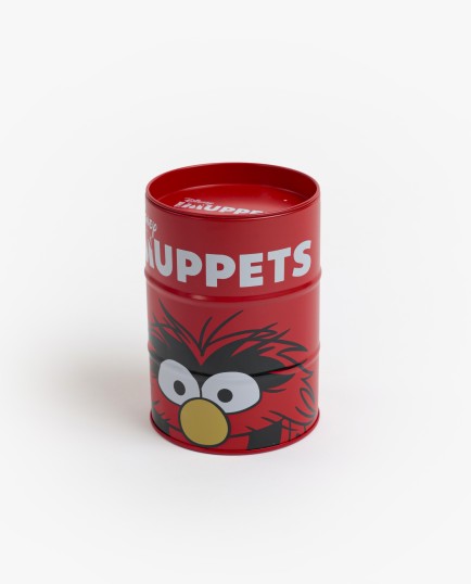 Calzoncillo/Boxer Animal Caja Metal Regalo | Lovehomewear 2