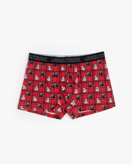 Calzoncillo/Boxer Punk Christmas Caja Regalo | Lovehomewear