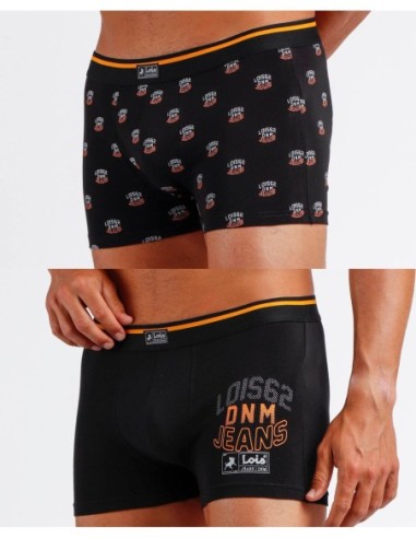 Calzoncillo/Bóxer Sport Orange para Hombre, | MrDandy