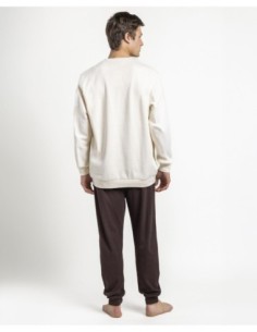 Pijama Manga Larga Felpa Episode I para | MrDandy 2