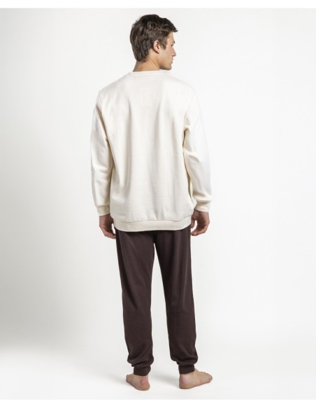 Pijama Manga Larga Felpa Episode I para | MrDandy