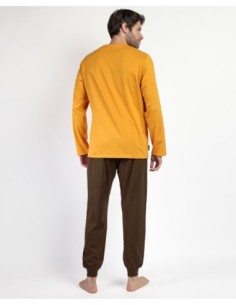 MANDALORIAN Pijama Manga Larga This Is The | MrDandy 2