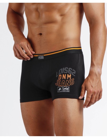 Calzoncillo/Bóxer Sport Orange para Hombre, | MrDandy