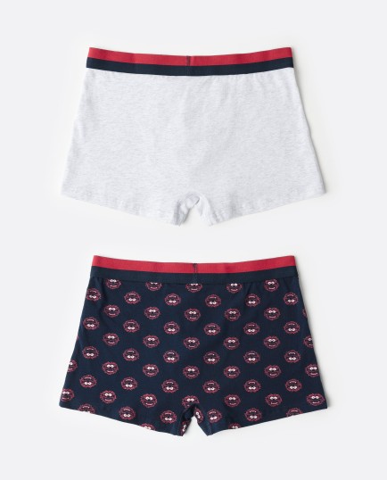 MUPPETS Calzoncillo/Boxer Animal para Hombre, | Lovehomewear 2