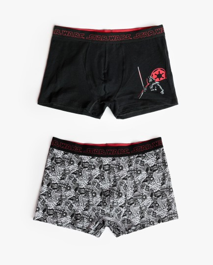 Calzoncillo/Boxer Darth Vader Graffiti para | Lovehomewear