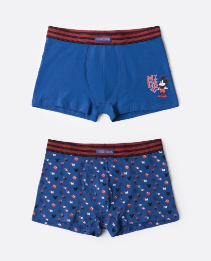 Calzoncillo/Boxer Mickey What S Up para | Lovehomewear