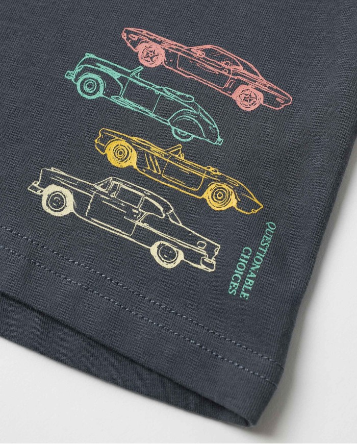 Calzoncillo/Boxer Cars para Hombre, (Caja de | Lovehomewear