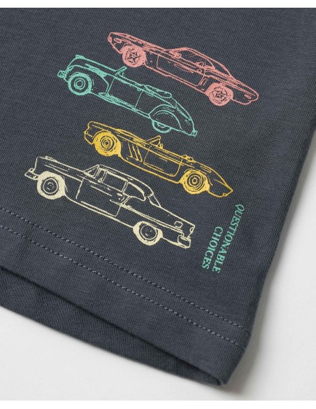 Calzoncillo/Boxer Cars para Hombre, (Caja de | Lovehomewear