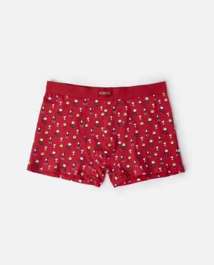Calzoncillo/Boxer HoHo Mood para Hombre | Lovehomewear