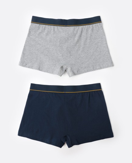 Calzoncillo/Boxer Sports para Hombre, (Caja | Lovehomewear 2