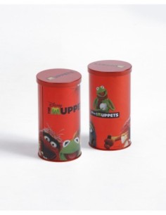 Calzoncillo/Bóxer Kermit Bote Metal Regalo | MrDandy 2